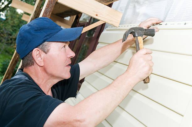 Best Siding for New Construction  in Kewaunee, WI