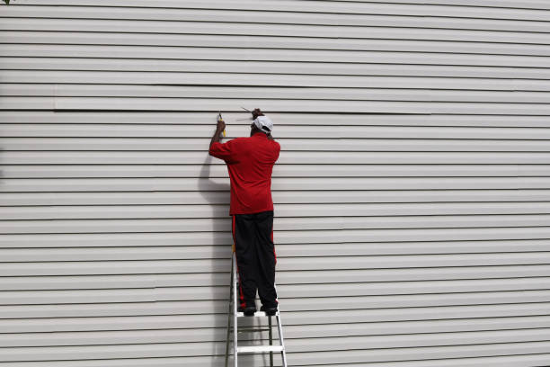 Reliable Kewaunee, WI Siding Solutions